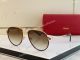 Copy Cartier Santos de Sunglasses CT0325 Oval Frames (2)_th.jpg